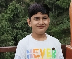 94.4% अंक लाकर अनुज भार्गव ने बढ़ाया मुलताई का गौरव