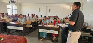 व्यापक प्रशिक्षण के साथ डिजिटल प्रक्रिया को मिलेगा बढ़ावा