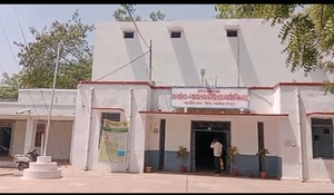 मुर्दा हुआ जिंदा ! मृत्यु प्रमाण पत्र के आवेदन से बना जन्म प्रमाण पत्र, नायब तहसीलदार संजय अगरैया के आदेश से खुली बड़ी लापरवाही