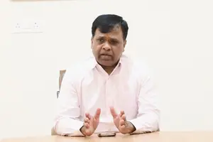 सीमावर्ती राज्यों में अवैध गेंहू रोकने के लिए चेक पोस्ट स्थापित