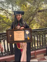 बेटी बनी डॉक्टर राठौड़ परिवार में खुशी