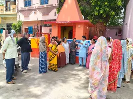 “महिला सुरक्षा पर फोकस: बुरहानपुर पुलिस का ‘सृजन-सम्मान-अभिमन्यु’ अभियान शुरू”