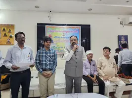 गीत पटेल ने प्रदेश में स्थान प्राप्त कर मां-बाप का सिर गर्व से किया ऊंचा