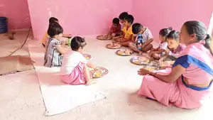 *अब लापरवाही नहीं चलेगी: खामियां मिलने पर सीधे सेवा समाप्ति की कार्रवाई*