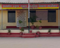 राजेंद्र आश्रम के छात्रों को मिली शतप्रतिशत सफलता, शासकीय हायर सेकंडरी स्कूल के छात्रों ने भी सफलता का परचम लहराया