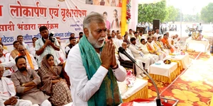 1100 वर्ष प्राचीन 2002 में चोरी हुई रुक्मणी माता की मूर्ति मंदिर...