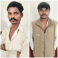 बिहार चुनाव चर्चा में विवाद के बाद मजदूर की हत्या पर आरोपियों को आजीवन कारावास