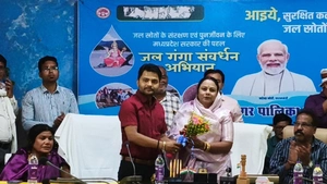 नीतू सिंह परमार बनी तीसरी बार नपा अध्यक्ष आज पद भार किया ग्रहण 