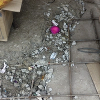 *मेन मार्केट में नाली निर्माण बना विवाद का कारण, आमला के व्यापारियों...