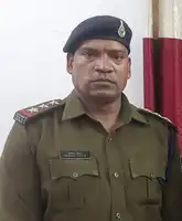 बैतूल पुलिस में बड़ा फेरबदल: मुकेश ठाकुर फिर बने आमला थाना प्रभारी,...