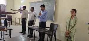 आमला में जनगणना 2027 को लेकर अनूठी पहल, एसडीओ शैलेन्द्र बड़ोनिया ने...