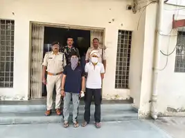 इंदौर से दबोचे गए ब्राउन शुगर सप्लायर, बैतूल पुलिस की बड़ी कार्रवाई