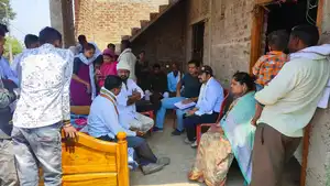 खारी गांव में बाल विवाह पर प्रशासन का सख्त हस्तक्षेप, एसडीएम के...