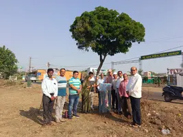 *सृजनात्मकता, रचनात्मकता और सकारात्मकता से ही संभव है प्रकृति का संरक्षण*