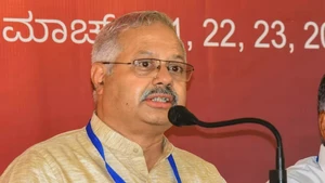 RSS नेता का बड़ा बयान धर्मांतरण और जनसंख्या असंतुलन पर चिंता