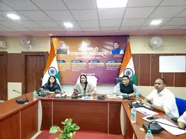 संतोषजनक नहीं पाई गई टीबी स्क्रिनिंग व एक्स रे की स्थिति, कलेक्टर...