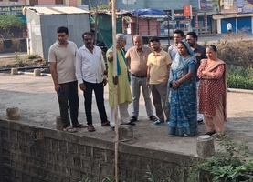 पद संभालते ही एक्शन में दिखी नपाध्यक्ष नीतू परमार, कहा  ...