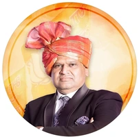 बुरहानपुर जिले में मजबूत पकड़ रखने वाले राहुल जाधव(पिंटू भैया) बने किसान...