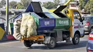  भोपाल नगर निगम का महंगा शोर, 16 लाख फूंके, अब 900...