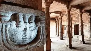 'धार्मिक स्वतंत्रता सबके लिए है', संविधान के बहाने भोजशाला पर मुस्लिम पक्ष...
