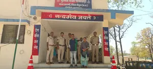 सौदे के विवाद में प्रताड़ना बनी मौत की वजह, सारणी पुलिस ने...