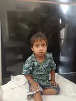 जबलपुर-अमरावती एक्सप्रेस में मिला ढाई वर्षीय अज्ञात बच्चा, वर्धा में सुरक्षित उतारा...