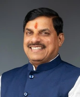 मुख्यमंत्री डॉ. यादव करेंगे उपार्जन केन्द्रों का आकस्मिक निरीक्षण