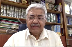  नई दिल्ली: पाकिस्तान-बांग्लादेश में अल्पसंख्यकों पर अत्याचार के खिलाफ विश्व हिन्दू परिषद की UN से हस्तक्षेप की मांग