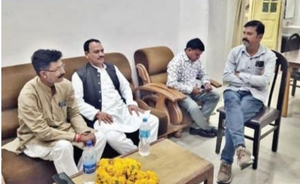 सीवरेज काम में नहीं किया सुधार तो बड़वानी में बन सकती हैं भागीरथपुरा जैसी स्थिति ?