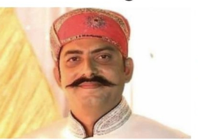कांग्रेस ने विधानसभा वार बनाए प्रभारी, राकेश सिंह जाधव को फिर मिली कुक्षी की जिम्मेदारी