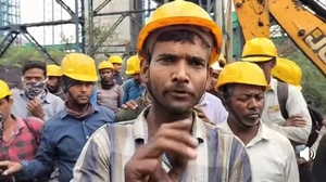 मधुकान कंपनी में मजदूरों का शोषण, 12 घंटे काम के बदले 8 घंटे का भुगतान