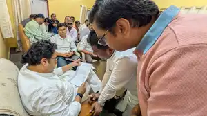 जनसुनवाई में गरजे विधायक सिद्धार्थ तिवारी ‘राज’, कहा—भ्रष्टाचार और देरी अब नहीं होगी बर्दाश्त*