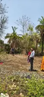 आवेदिका की समस्‍या का निराकरण कराकर दिलाया प्‍लाट पर कब्‍जा