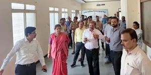 निवेश की बड़ी तैयारी: CM आज बुरहानपुर में, निमाड़ इंडस्ट्रियल मीट से उद्योगों को रफ्तार देने की रणनीति