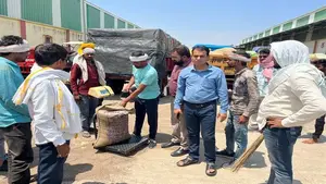 सागर के कायाकल्प के लिए सरकार का मेगा प्लान: उप मुख्यमंत्री राजेंद्र शुक्ल ने दिए विकास कार्यों को गति देने के निर्देश