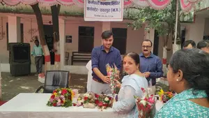 संवेदनशीलता की मिसाल: छतरपुर में 5 वर्षों का वनवास समाप्त, 84 कर्मचारियों को मिला समयमान-वेतनमान का हक