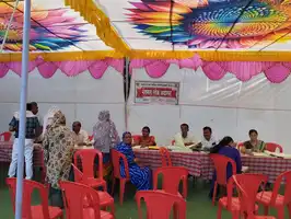 साल की पहली नेशनल लोक अदालत में नपा में हुआ 216 प्रकरणों का निराकरण