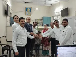मुस्कान और समझदारी से सुलझा वैवाहिक विवाद, लोक अदालत में टूटा रिश्तों का तनाव ! | 