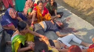 सात दिन में 9 मौतें: शहडोल की सड़कें बनीं मौत का हाईवे, भाजपा युवा नेता समेत दो दोस्तों की दर्दनाक मौत