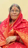 दुखद समाचार श्री अंकुर श्रीवास्तव मीडिया प्रभारी भारतीय जनता पार्टी गुना की माता जी का आकस्मिक निधन आज प्रातः काल हो गया है भगवान उनकी आत्मा