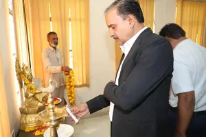 नर्मदापुरम जिले की पिपरिया तहसील कोर्ट में लगी नेशनल लोक अदालत, 6 खंडपीठों ने निपटाए मामले। 5 जोड़े समझाइए के बाद साथ रहने को हुए राजी।