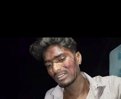 छतरपुर ब्रेकिंग एमपी  बमीठा थाना क्षेत्र में दबंगों का आतंक कानून व्यवस्था को चुनौती  देर रात टोरिया गांव में घर में घुसकर एक परिवार पर हमला