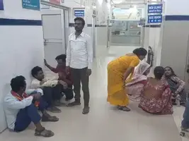 पन्ना जिला: ससुराल में अपमान से आहत युवक ने की आत्महत्या, एंबुलेंस की देरी ने भी तोड़ीं सांसें