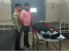 पन्ना: अजयगढ़ क्षेत्र में भीषण सड़क हादसा, 2 दोस्तों की दर्दनाक मौत, तीसरा रीवा रेफर; एक मृतक की थी आज शादी की सालगिरह