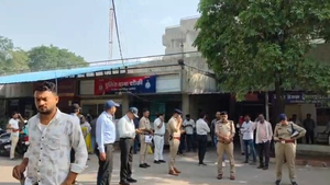 रीवा में गोली लगने से आरक्षक की मौत, दोस्त के घर पार्टी में हुआ हादसा
