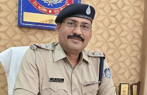 "एक कैमरा शहर के नाम"थाना प्रभारी की नागरिकों से अपील!