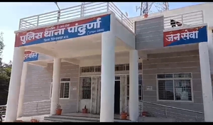 राज्यपाल के दौरे पर 21 मई को सौसर में बदलेगा ट्रैफिक रूट: सुबह 9 से दोपहर 12 तक भारी वाहन डायवर्ट