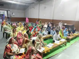 प्राचीन प्राकृत भाषा के संरक्षण एवं संवर्धन हेतु अभूतपूर्व पहल