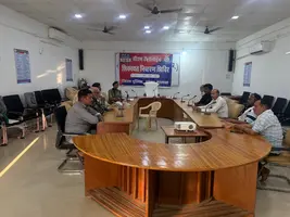 आगर मालवा में लोक परिवहन बसों पर सख्ती, 27 मई तक चलेगा विशेष चेकिंग अभियान
