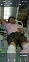 टीकमगढ़ में मारपीट में घायल युवक की मौत , परिजनों ने मारपीट करने वालो पर हत्या करने का लगाया आरोप 